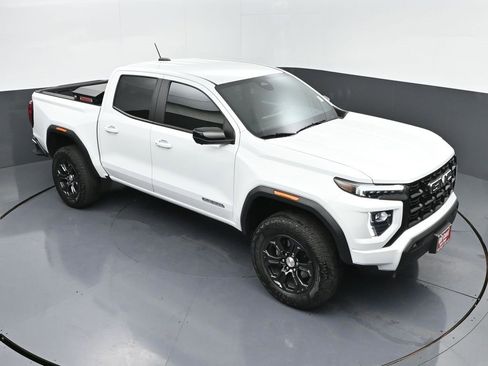 Used 2024 GMC Canyon Elevation w/ Convenience Package image 35