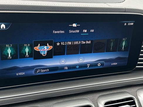 New 2026 Mercedes-Benz GLE 350 4MATIC image 18