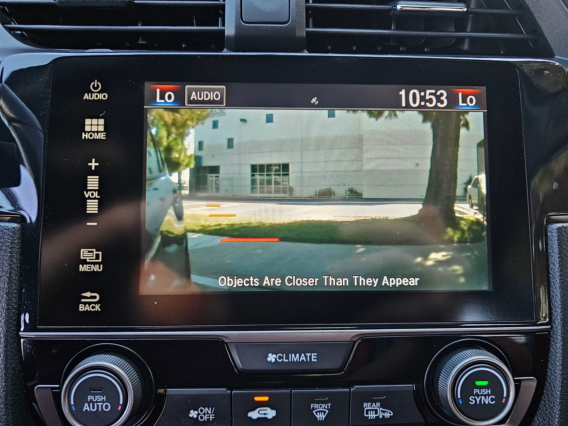 Used 2018 Honda Civic Si image 15