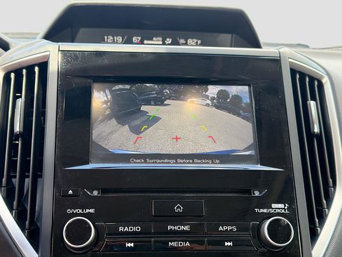 Used 2020 Subaru Forester Premium image 28