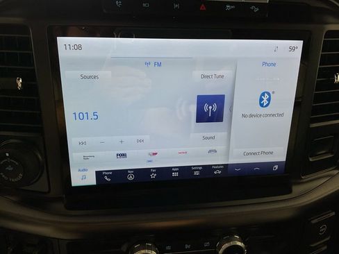 Used 2021 Ford F150 Platinum w/ Equipment Group 701A High image 23