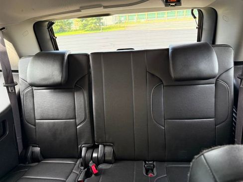 Used 2016 Chevrolet Tahoe LTZ image 8