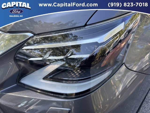 Used 2023 Lexus GX 460 Premium AWD/4WD image 11