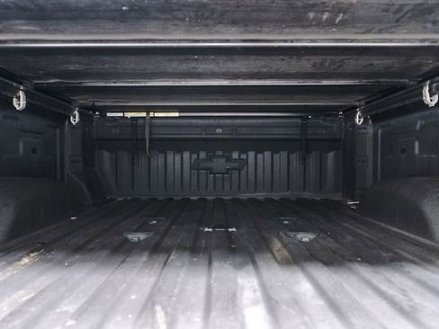 Used 2023 Chevrolet Silverado 2500 LTZ w/ LTZ Plus Package AWD/4WD image 40
