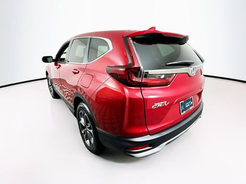 Used 2022 Honda CR-V EX image 6