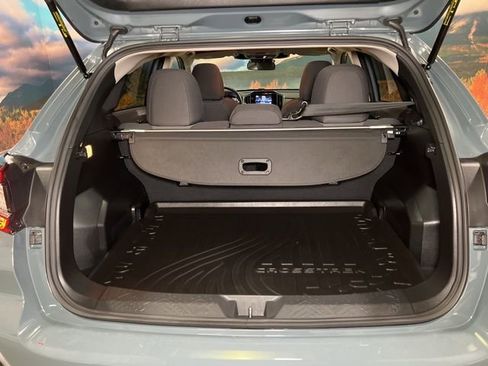 Certified 2025 Subaru Crosstrek 2.0i Premium image 49