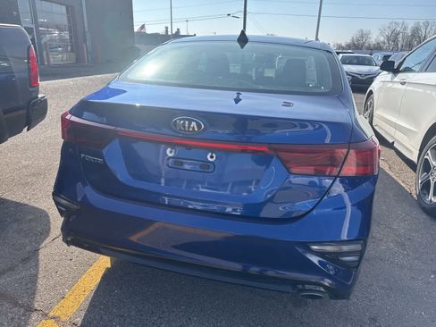 Used 2020 Kia Forte LXS image 24