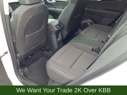 Used 2023 Buick Envision Preferred w/ Sport Touring Package AWD/4WD image 13