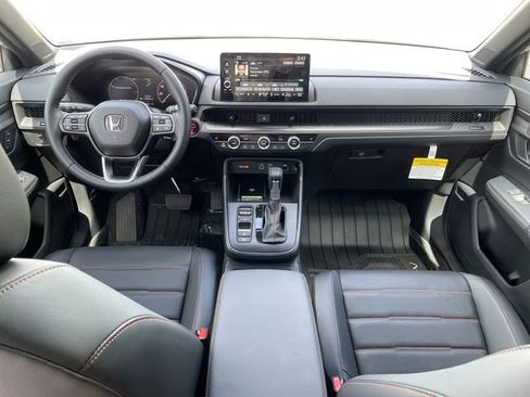 New 2025 Honda CR-V Sport-L image 17