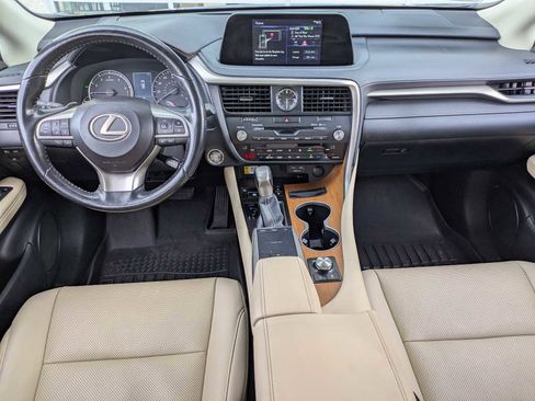 Used 2021 Lexus RX 350 AWD w/ Premium Package image 15