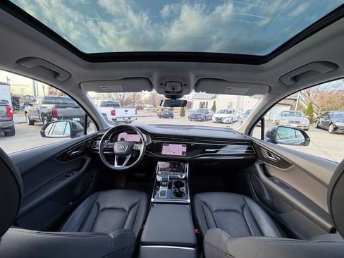 Used 2024 Audi Q7 2.0T Premium Plus image 18
