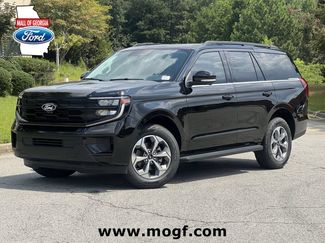 New 2027 Ford Expedition Active AWD/4WD video 1