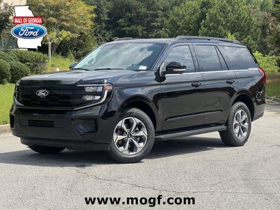 New 2027 Ford Expedition Active