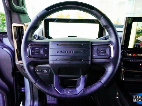 Used 2025 GMC Hummer EV 2X image 15