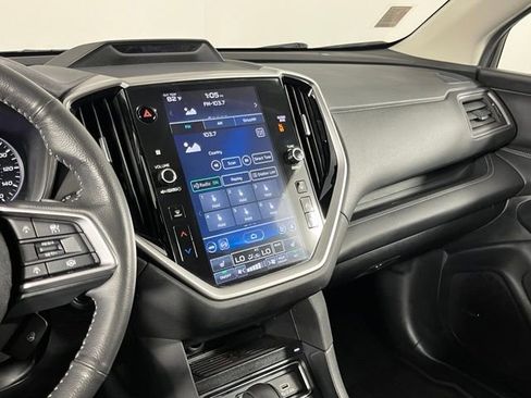 Used 2023 Subaru Ascent Limited w/ Technology Package AWD/4WD image 20