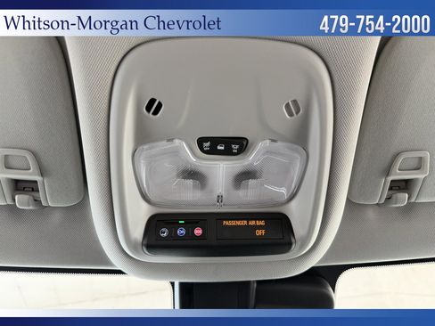 New 2026 Chevrolet TrailBlazer LT image 27