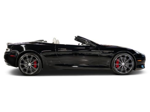 Used 2015 Aston Martin DB9 Volante image 5