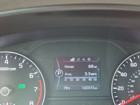 Used 2017 Kia Sportage EX FWD image 25