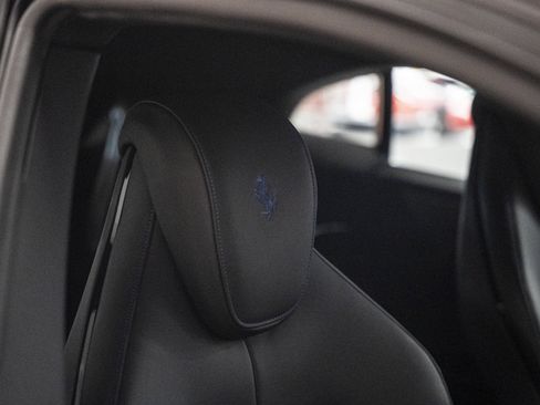 Certified 2024 Ferrari Purosangue image 32