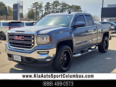 Used 2016 GMC Sierra 1500 SLE w/ SLE Value Package