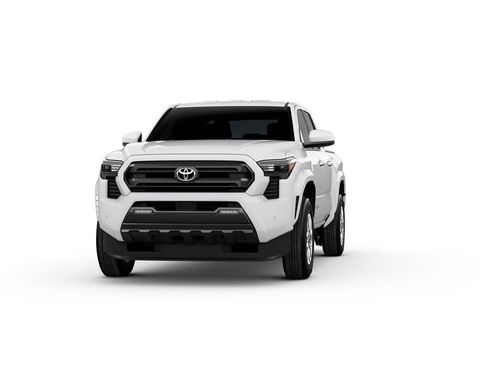 New 2024 Toyota Tacoma SR5 w/ SR5 Upgrade Package image 45