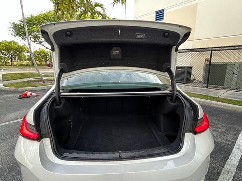 Used 2025 BMW 330i Sedan RWD image 39