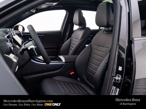 New 2026 Mercedes-Benz GLC 300 4MATIC image 19