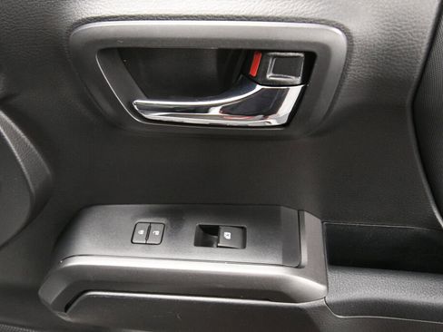 Used 2023 Toyota Tacoma TRD Sport w/ Advanced Technology Package AWD/4WD image 27