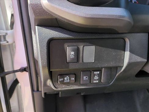 Certified 2022 Toyota Tacoma TRD Sport w/ Technology Package RWD image 13