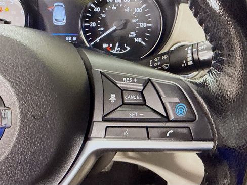 Used 2021 Nissan Rogue Sport SL w/ Premium Package AWD/4WD image 15