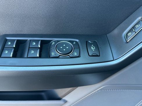 New 2026 Ford F250 4x4 Crew Cab Super Duty image 8