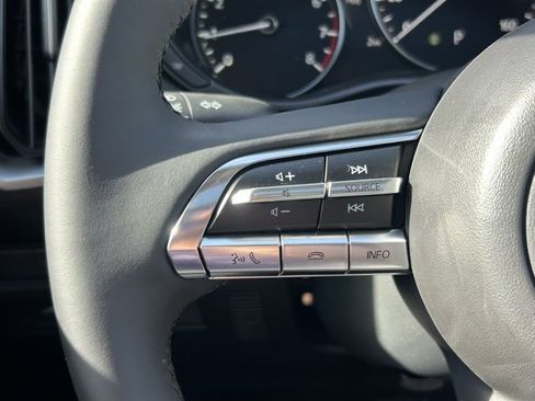 New 2026 MAZDA CX-50 AWD 2.5 S w/ Weather Package image 17