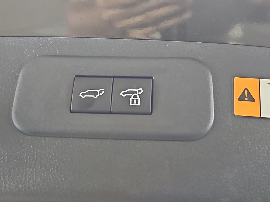 New 2026 Lexus NX 350 AWD w/ Accessory Package (K3) image 13