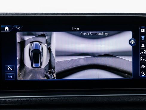 Used 2024 Mercedes-Benz GLE 450e 4MATIC w/ AMG Line Exterior image 22