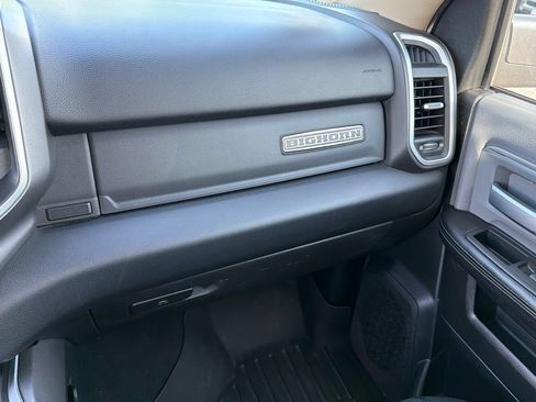 Used 2019 RAM 2500 Big Horn AWD/4WD image 37
