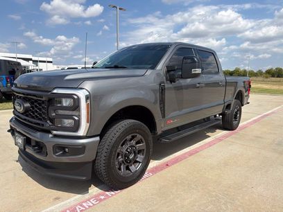 Used 2024 Ford F250 Lariat w/ Sport Appearance Package
