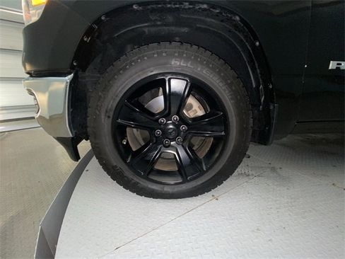 Used 2019 RAM 1500 Big Horn image 10