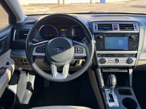 Used 2016 Subaru Legacy 2.5i Premium image 20
