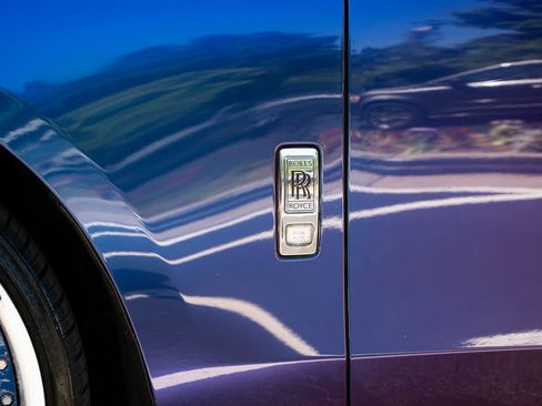 Used 2022 Rolls-Royce Ghost w/ Ghost Package AWD/4WD image 22