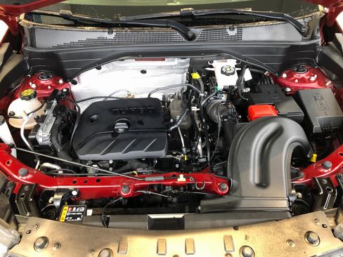 Certified 2023 Chevrolet TrailBlazer LT w/ Convenience Package image 3