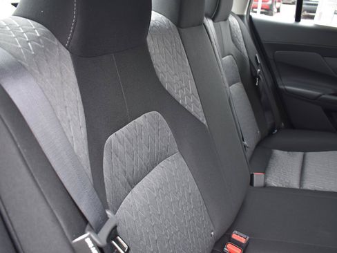 Used 2026 Nissan Sentra SV w/ SV Convenience Package FWD image 50