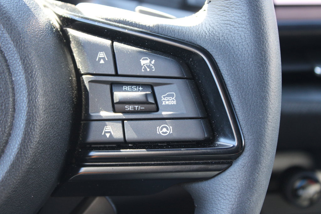 Used 2026 Subaru Outback Limited XT AWD/4WD image 27