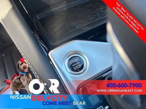 New 2025 Nissan Altima 2.5 SL image 29