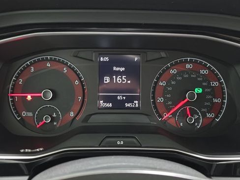 Used 2021 Volkswagen Jetta R-Line FWD image 18