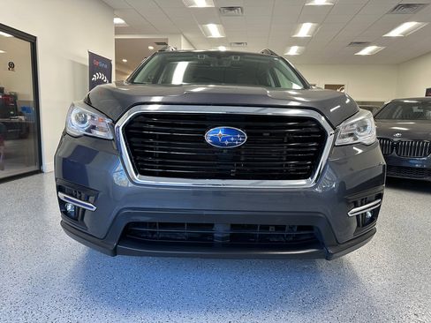 Used 2019 Subaru Ascent Touring w/ Popular Package #2A image 12