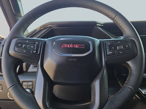 Used 2026 GMC Sierra 1500 AT4 AWD/4WD image 11
