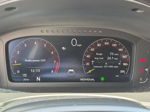 Used 2025 Honda Civic Type R image 14