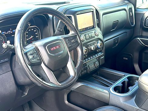 Used 2019 GMC Sierra 1500 AT4 w/ AT4 Premium Package AWD/4WD image 12