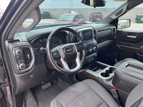 Used 2019 GMC Sierra 1500 Elevation w/ Elevation Value Package AWD/4WD image 24