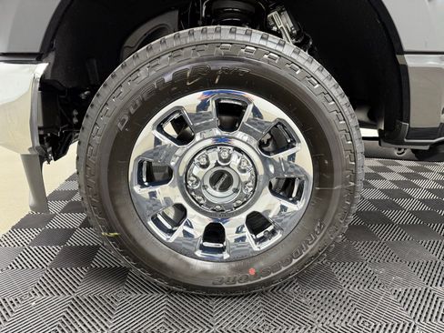 New 2026 Ford F250 King Ranch w/ Chrome Package image 40